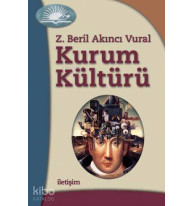 Kurum Kültürü