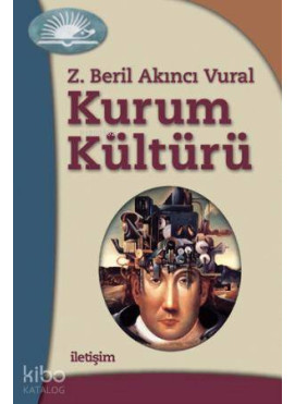 Kurum Kültürü