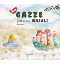 Bir Gazze Masalı