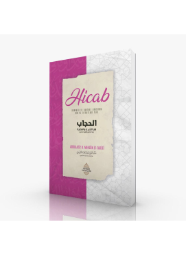 Hicab;Kuruntu ve Hakikat Arasında Din ve Fıtrattaki Yeri