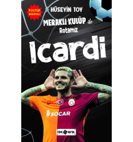 Meraklı Kulüp ile Rotamız Icardi