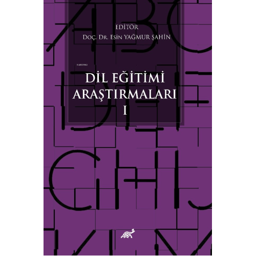 Dil Eğitimi Araştırmaları - I