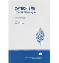 Catechisme Concis Islamique (İlmihal Cep) Fransızca