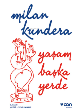Yaşam Başka Yerde