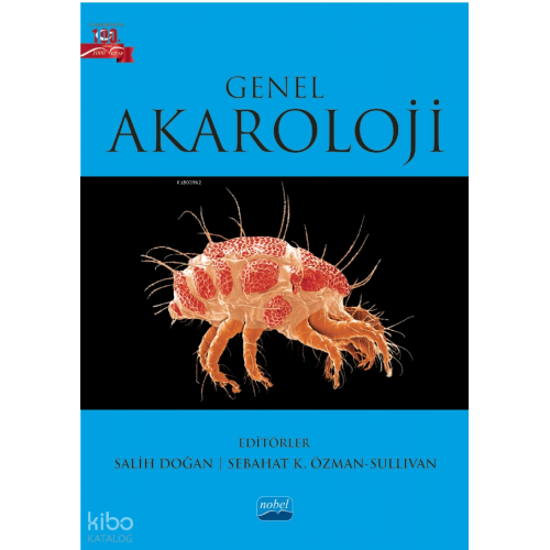 Genel Akaroloji