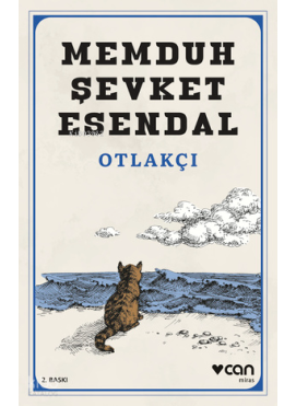 Otlakçı