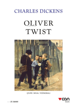 Oliver Twist