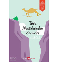 Türk Atasözleri'nden Seçmeler