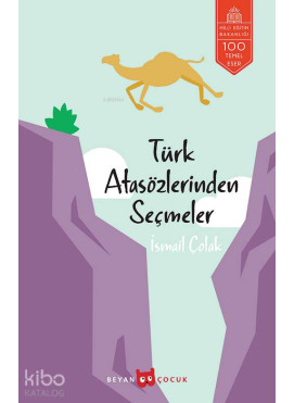 Türk Atasözleri'nden Seçmeler