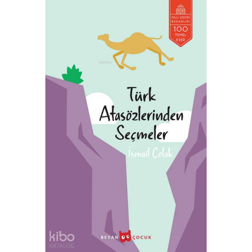 Türk Atasözleri'nden Seçmeler