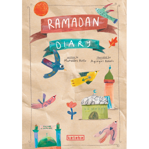 Ramadan Diary