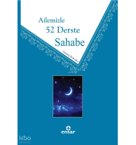 Ailemizle 52 Derste Sahabe