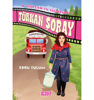 Türkan Şoray;Yeşilçam’ın Yıldızları - 4