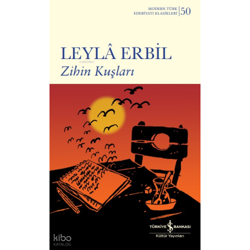 Zihin Kuşları