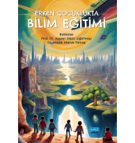 Erken Çocuklukta Bilim Eğitimi