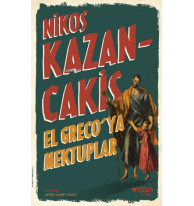 El Greco'ya Mektuplar