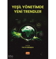 Yeşil Yönetimde Yeni Trendler