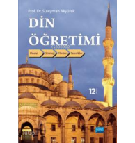 Din Öğretimi