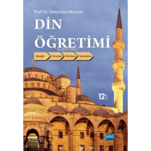 Din Öğretimi