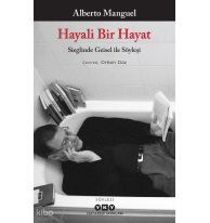 Hayali Bir Hayat - Sieglinde Geisel ile Söyleşi