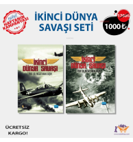 İkinci Dünya Savaşı Seti