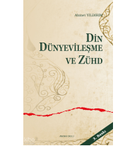 Din, Dünyevileşme ve Zühd