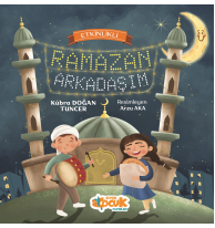 Etkinlikli Ramazan Arkadaşım