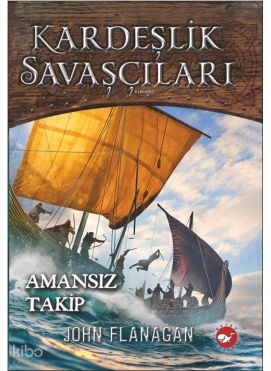 Kardeşlik Savaşçıları 9 ;Amansız Takip