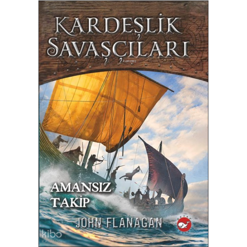 Kardeşlik Savaşçıları 9 ;Amansız Takip