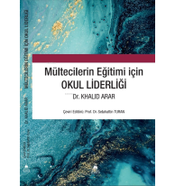 Mültecilerin Eğitimi İiçin Okul Liderliği