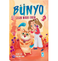 Bünyo - Çılgın Mikro Evren