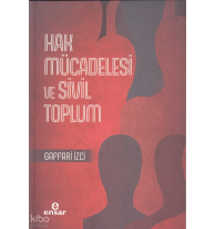 Hak Mücadelesi ve Sivil Toplum