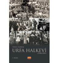 Urfa Halkevi (1934-1951)