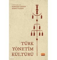 Türk Yönetim Kültürü