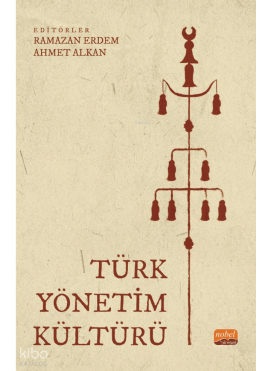 Türk Yönetim Kültürü