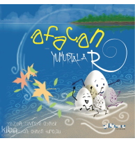 Afacan Yumurtalar