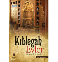 Kıblegah Evler