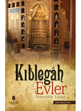 Kıblegah Evler