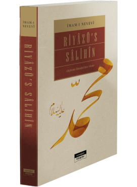 Riyazü's Salihin