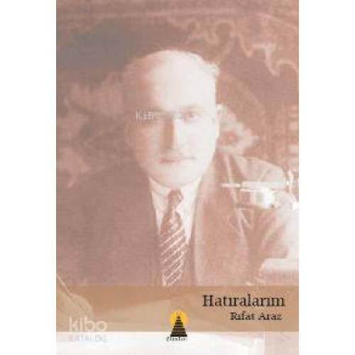 Hatıralarım 