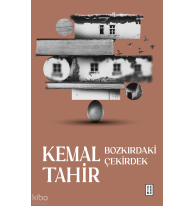 Bozkırdaki Çekirdek