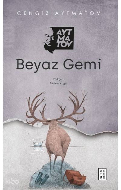 Beyaz Gemi