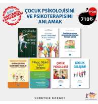 Çocuk Psikolojisini ve Psikoterapisini Anlamak