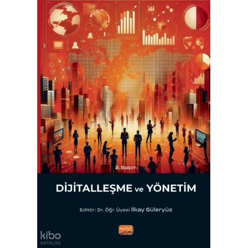 Dijitalleşme ve Yönetim