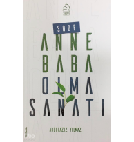 Sobe; Anne Baba Olma Sanatı