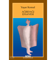 Ağrıdağı Efsanesi