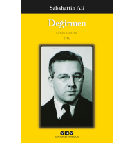 Değirmen