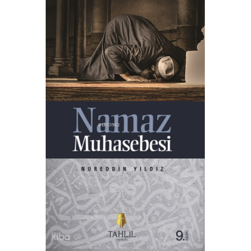 Namaz Muhasebesi
