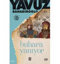 Buhara Yanıyor