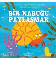 Bir Kabuğu Paylaşmak